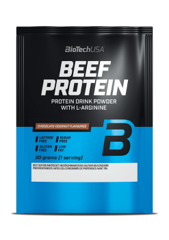 BioTechUSA BioTechUSA Beef Protein 30g