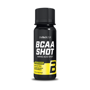  BioTechUSA BCAA Shot 60ml