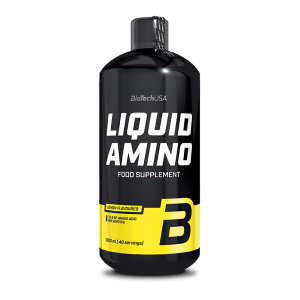  BioTechUSA Liquid Amino 1000ml