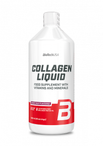  BioTechUSA Collagen Liquid 1000ml