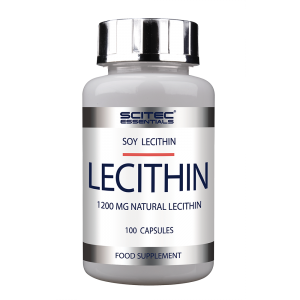  Scitec Lecithin glkapszula - 100 db