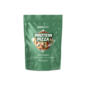  BioTechUSA Protein Pizza 500g - hagyomnyos