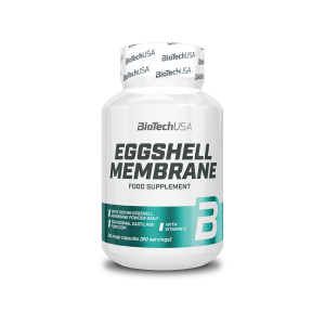  BioTechUSA Eggshell membrane kapszula - 60 db