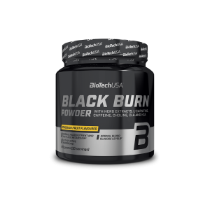  BioTechUSA Black Burn italpor - 210g