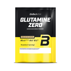  BioTechUSA Glutamine Zero 12g