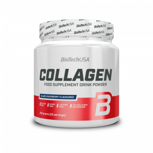  BioTechUSA Collagen 300g