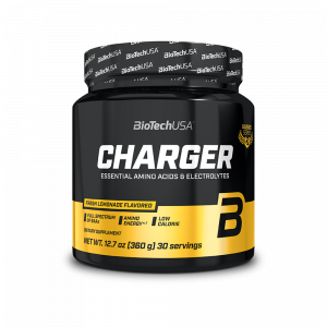  BioTechUSA Ulisses Charger 360g