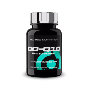  Scitec Co-Q10 (50 mg) kapszula - 100 db